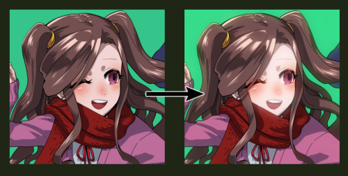 Illustration Processing Using Level Correction Glow Effect By 蒼武 そうむ Clip Studio Tips