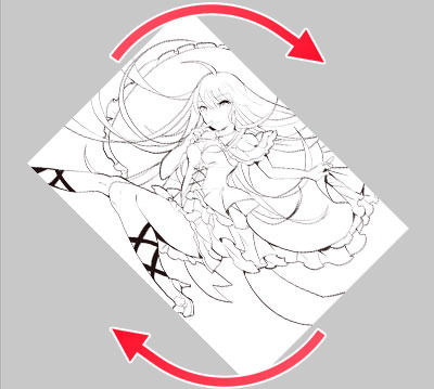 Part 3 Linework Professional Illustration Tutorial Azmaya あずまあや 3 By Clipstudioofficial Clip Studio Tips