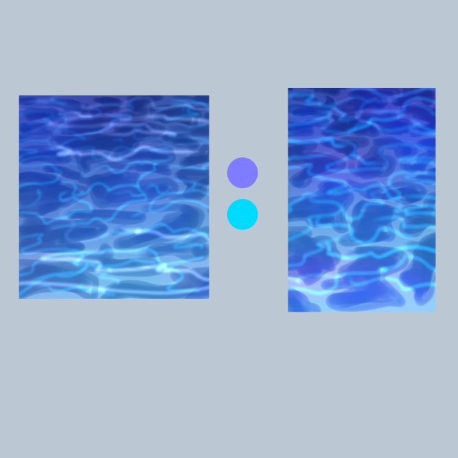 How to Draw Water / #DrawingWater by BeckMose - Make better art