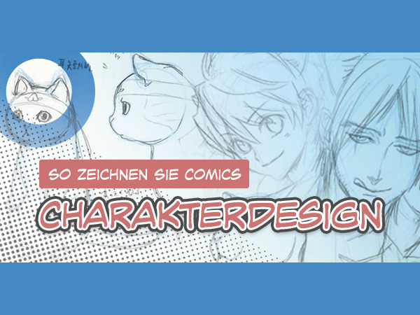 Manabi Journey 1 So Zeichnen Sie Comics Charakterdesign Clip Studio Tips