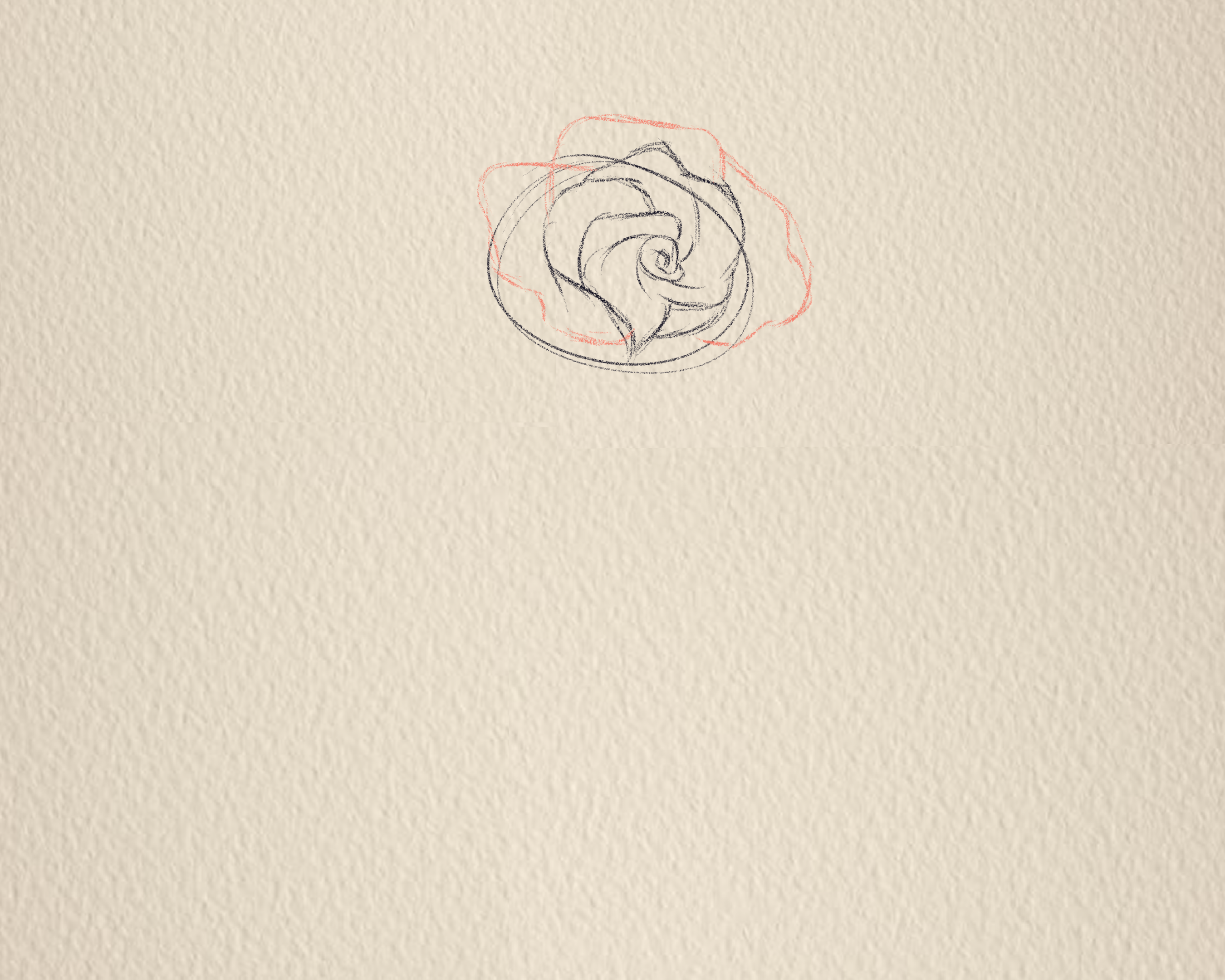 Illustrating Flowers 💐 by Shiroi__16 - Make better art | CLIP